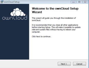 install_windows_owncloud_1