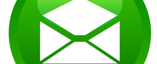 bouton contact