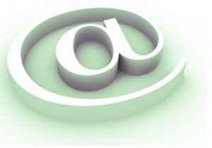 email logo