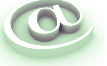 email logo