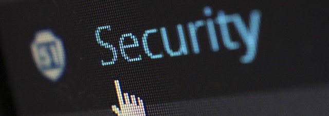 security logo