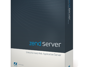 Zend server
