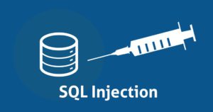 logo sql injection