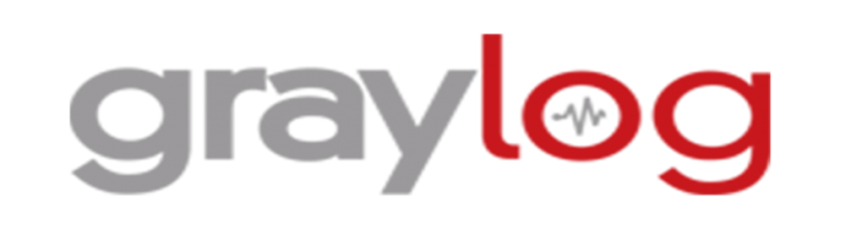 graylog logo