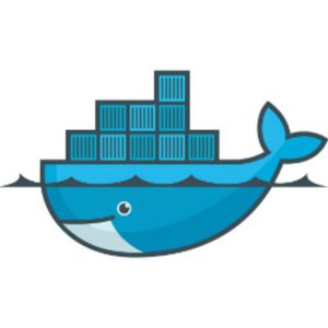 logo docker