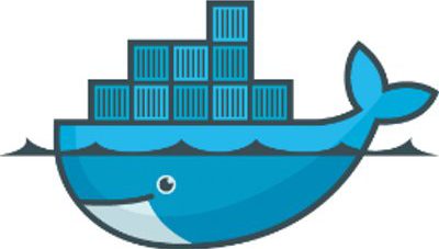 logo docker
