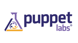 logo puppet